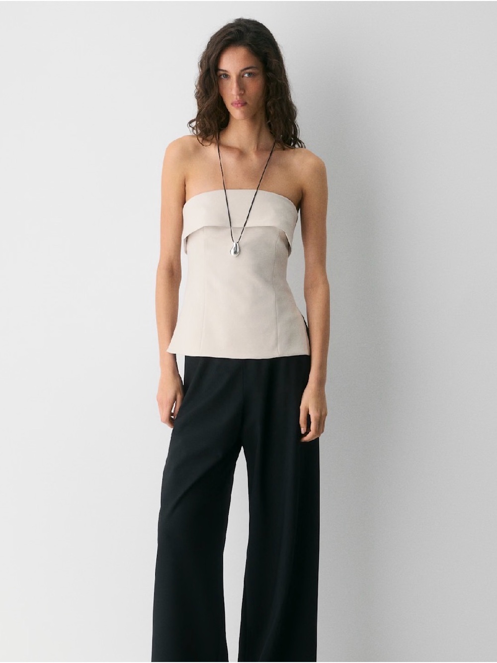 Element Tube Top - Eversential